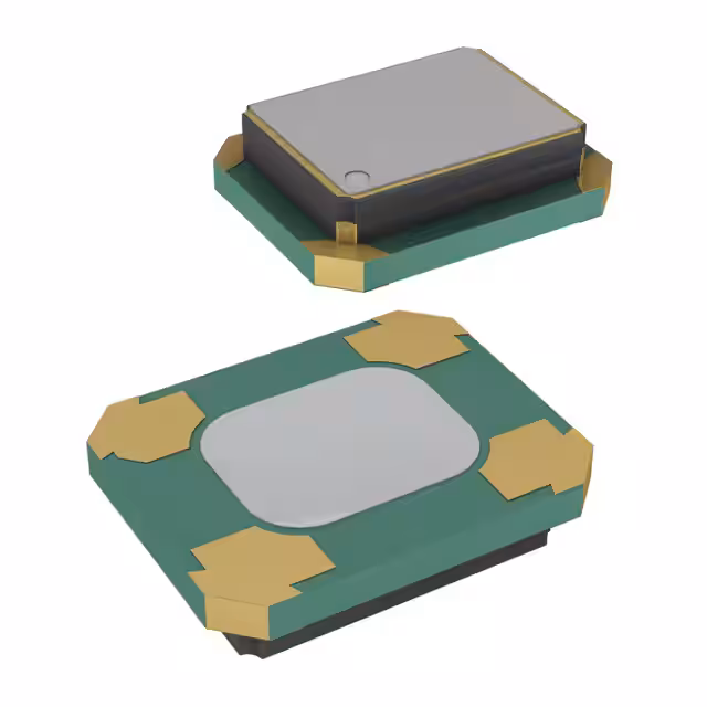 KC2520Z75.0000C1KX00 KYOCERA AVX  Oscillatori